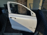 PRAWE PRZEDNIE DRZWI KIA SORENTO