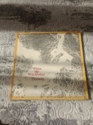 STRAWBS- From the Witchwood  wyd UK