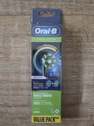 Końcówki do szczoteczki Oral-B Cross Acrion EB50BRB-4