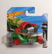Samochodzik Hot wheels TH
