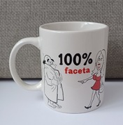 Kubki różne wzory śmieszne