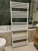 Grzejnik łazienkowy wodny