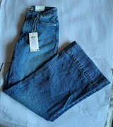 Jeansy szerokie nogawki Only L 31/32 nowe z metką