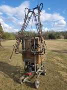 Opryskiwacz Pilmet Termit