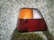 Tylna lampa lewa Golf 2