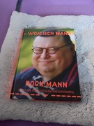 Wojciech mann rock-mann