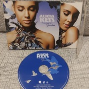 Alicia Keys - The Element Of Freedom, CD