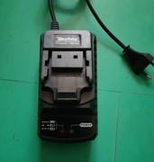 ładowarka i akumulator WESTFALIA 836435 836527