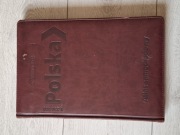 Atlas samochodowy _ Polska _ Copernicus