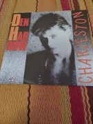 Den Harrow - Charleston 7"singiel winylowy Italo disco 