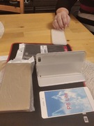 Etui do Huawei P8 lite nowe