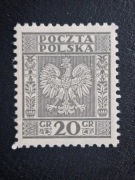 254 b ZnW P szary Małe doniczki gwar. ** 1932r.