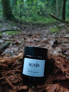 Świeca sojowa, PALO SANTO 180ml