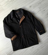 Płaszcz Premium Schneiders Gore-Tex Vintage kurtka wełna kaszmir