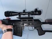 Replika karabinu wyborowego SVD Dragunov CM057A 