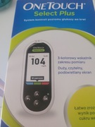 One touch nowy zafoliowany ,zamiast 350