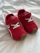 Sneakersy dziecięce rozmiar 23 (15,5 cm)