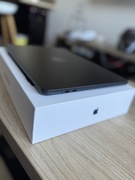 MacBook Air 13,6” M2 / 8GB RAM / 256GB SSD – Nowy