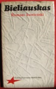 Romans Kowieński - Alfonsas Bieliauskas