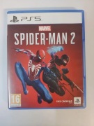 Spider-Man 2 PS5 SpiderMan 2