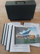 sprzedam projekt domu stodoła