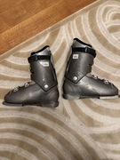 Buty narciarskie Salomon