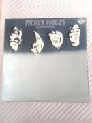 PROCOL HARUM -Broken Barricades 
