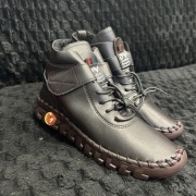 Damskie buty zimowe - promocja -ostatnie sztuki!!!