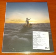 CD / Blu-Ray Pink Floyd - Endless River