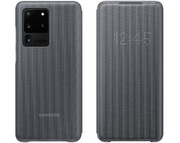 Smart LED View Cover - SAMSUNG Galaxy S20 Ultra (otwarte opakowanie)
