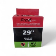Dętka Prox 29" AV 48 mm antyprzebiciowa