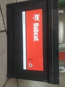 Akumulator akumulatory Bobcat Zestaw 2szt 12V 110ah 1000A CCA 7433918