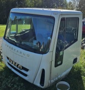 Pomoc drogowa Iveco Eurocargo 