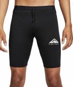 Spodenki męskie do biegania Nike Dri-FIT Trail, r. XXL
