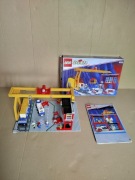Lego 4555 Freight Loading Station