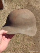 Hełm Radziecki wz. 36 
