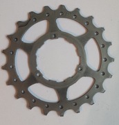 Koronka 21t kasety Ultegra Shimano 10s CS-6700 CS-6600