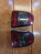 Lampy tylnie Audi A4 b5 
