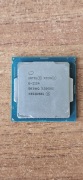 Procesor Intel Xeon E-2124 jak i3-8100