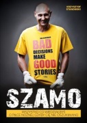 książka Szamo Krzysztof Stanowski