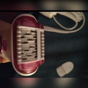 Depilator Braun silk-epil 7