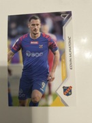Sportzoo betclic 1 liga karta Edvin Muratovic Odra Opole nr 044
