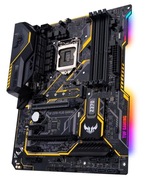 Płyta główna ASUS TUF Z370-PLUS GAMING - 100%OK