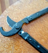 GERLACH Sekator do Gałęzi 