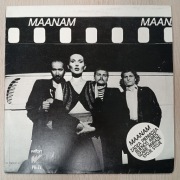MAANAM-"Maanam" płyta winylowa 1980r