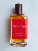 Café Tuberosa Atelier Cologne