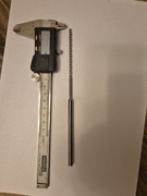 Wiertło wenglikowe 3.5 x 100 