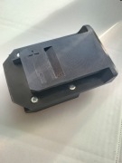 Adapter Karcher 18V na akumulator PARKSIDE X20TEAM przejściówka