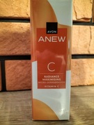 Avon Anew Mikrodermabrazja z witaminą C 75 ml