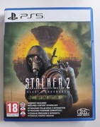 STALKER 2 PS5 PL